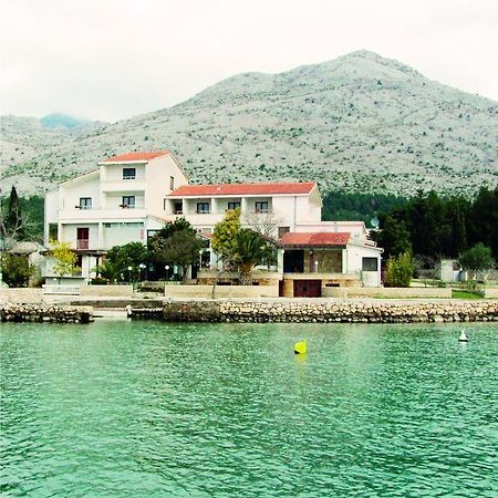 Bed And Breakfast Miramar Starigrad Paklenica Exterior foto